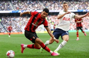 Tottenham Hotspur F.C. vs AFC Bournemouth Prediction 31 December 2023