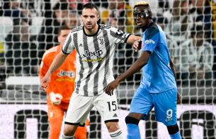 Juventus FC vs SSC Napoli Prediction 21 September 2024