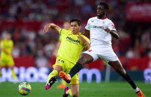 Sevilla FC vs Villarreal CF Prediction 23 August 2024