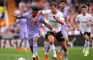 Valencia CF vs Real Madrid CF Prediction 2 March 2024
