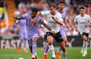 Real Madrid CF vs Valencia CF Prediction 5 April 2025