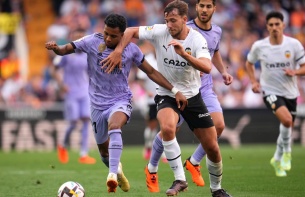 Valencia CF vs Real Madrid CF Prediction 3 January 2025