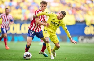 Villarreal CF vs Atlético Madrid Prediction 19 August 2024