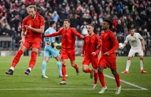 FC Bayern Munich vs FC Augsburg Prediction 24 January 2026