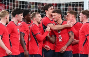 England vs Japan Prediction 31 March 2026