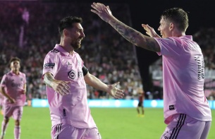 Inter Miami CF vs Atlanta United FC Prediction 30 May 2024