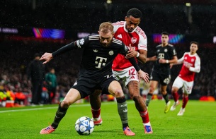 Bayer 04 Leverkusen vs Arsenal F.C. Prediction 11 March 2026