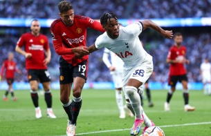 Tottenham Hotspur F.C. vs  Manchester United F.C. Prediction 21 May 2025