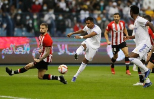 Real Madrid CF vs Athletic Bilbao Prediction 31 March 2024