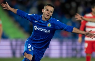 Getafe CF vs Granada CF Prediction 28 January 2024