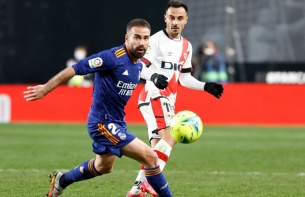 Rayo Vallecano vs Real Madrid CF Prediction 18 February 2024