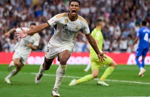 Getafe CF vs Real Madrid CF Prediction 1 February 2024