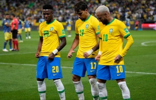 Mexico vs Brazil Prediction 9 June 2024