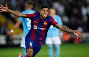 RC Celta de Vigo vs FC Barcelona Prediction 23 November 2024