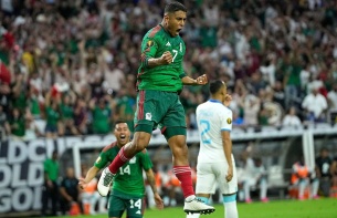 Mexico vs Honduras Prediction 3 July 2025