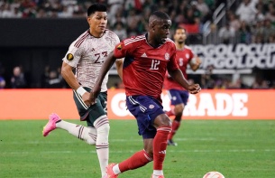 Mexico vs Costa Rica Prediction 23 June 2025