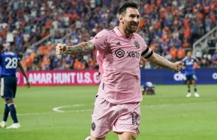 New York Red Bulls vs Inter Miami CF Prediction 20 July 2025