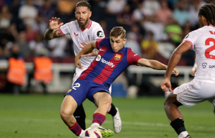 FC Barcelona vs Sevilla FC Prediction 20 October 2024