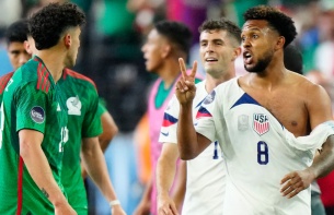 USA vs Mexico Prediction 7 July 2025