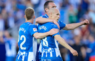 Deportivo Alaves vs RCD Mallorca Prediction 1 November 2024