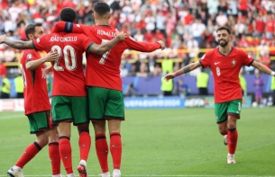Georgia vs Portugal Prediction 26 June 2024