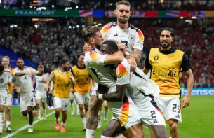 Germany vs Denmark Prediction 29 June 2024