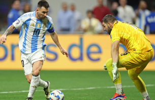 Argentina vs Chile Prediction 6 September 2024