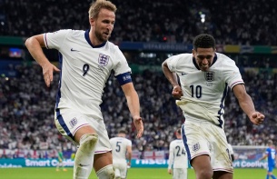 England vs Switzerland Prediction 6 July 2024