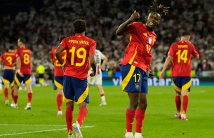 Spain vs Germany Prediction 5 July 2024