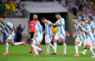Argentina vs Canada Prediction 10 July 2024