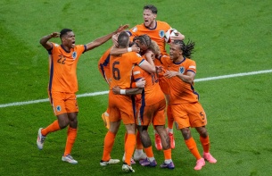 Netherlands vs England Prediction 10 July 2024
