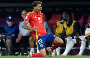 Spain vs England Prediction 14 July 2024