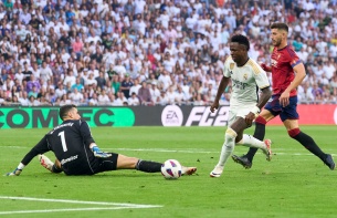 CA Osasuna vs Real Madrid CF Prediction 16 March 2024