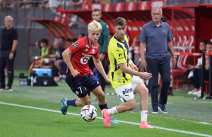 Fenerbahçe S.K. vs Lille OSC Prediction 13 August 2024