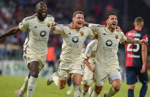 AS Roma vs Cagliari Calcio Prediction 5 February 2024