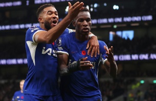 Chelsea F.C. vs Tottenham Hotspur F.C. Prediction 2 May 2024