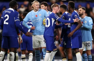 Manchester City F.C. vs Chelsea F.C. Prediction 17 February 2024