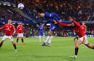 Chelsea F.C. vs Manchester United F.C. Prediction 18 April 2026