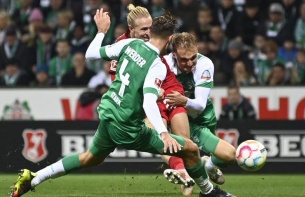 RB Leipzig vs SV Werder Bremen Prediction 11 May 2024