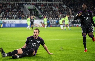 FC Bayern Munich vs VfL Wolfsburg Prediction 12 May 2024