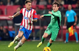 Girona FC vs Atletico Madrid Prediction 25 May 2025