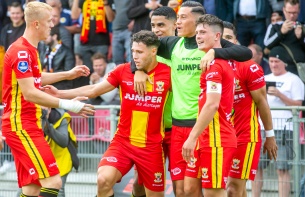 Go Ahead Eagles vs PSV Eindhoven Prediction 8 March 2024