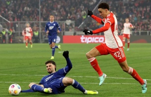 FC Bayern Munich vs TSG 1899 Hoffenheim Prediction 15 January 2025