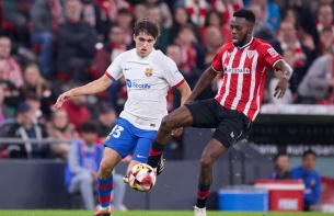 FC Barcelona vs Athletic Bilbao Prediction 24 August 2024