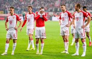 SS Lazio vs FC Bayern Munich Prediction 14 February 2024