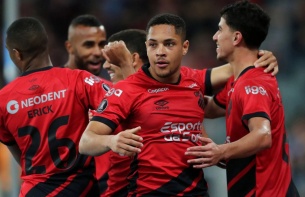 Cerro Porteño vs Club Athletico Paranaense Prediction 19 July 2024