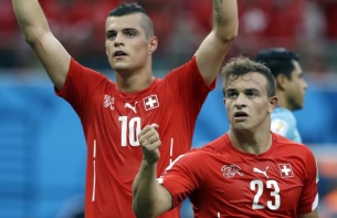 Sweden vs Switzerland Prediction 10 October 2025