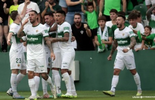 CD Leganés vs Elche CF Prediction 2 June 2024