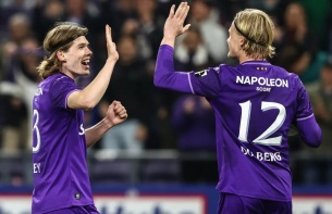 BK Hacken vs R.S.C. Anderlecht Prediction 31 July 2025
