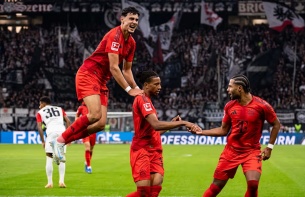 FC Bayern Munich vs Eintracht Frankfurt Prediction 21 February 2026